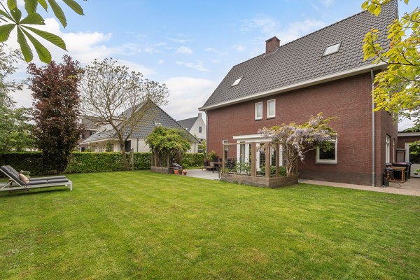 Medium property photo - Laan Van Braets 8, 3328 LK Dordrecht